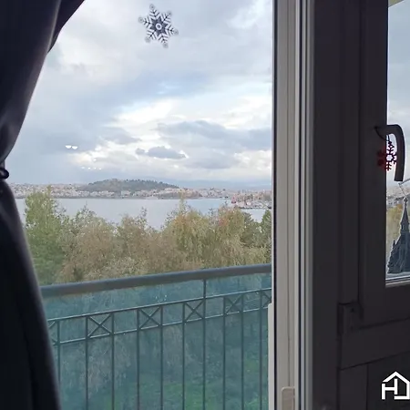 Appartamento άνετο και ήσυχο διαμέρισμα με θέα *